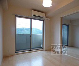 ｓａｗａｒａｂｉ　ｋｉｔａｙａｍａ 403A 4階1LDKのリビング/ダイニング