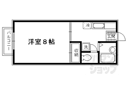 京都市営烏丸線 今出川駅 徒歩10分