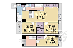 京都市営烏丸線 烏丸御池駅 徒歩7分