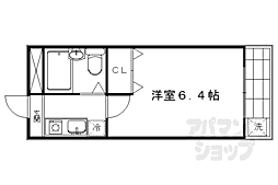 光陽マンション 2階/203