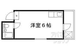 叡山電鉄鞍馬線 二軒茶屋駅 徒歩6分