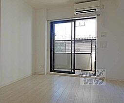 叡山電鉄叡山本線 茶山・京都芸術大学駅 徒歩3分の賃貸マンション 1階1LDKのリビング/ダイニング