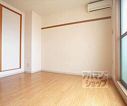 京阪本線 出町柳駅 徒歩5分の賃貸マンション 1階1Kのリビング/ダイニング