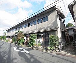 京阪本線 出町柳駅 徒歩13分