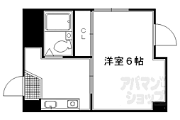 叡山電鉄叡山本線 茶山・京都芸術大学駅 徒歩10分