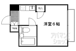 京都市営烏丸線 今出川駅 徒歩1分