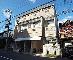 京都市営烏丸線 今出川駅 徒歩8分