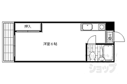 フジキビル 2階