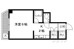 京阪本線 神宮丸太町駅 徒歩10分