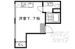 京阪本線 出町柳駅 徒歩6分
