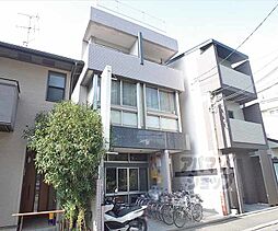 京阪本線 出町柳駅 徒歩5分の賃貸マンション