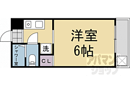 叡山電鉄叡山本線 元田中駅 徒歩22分