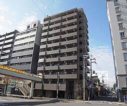 京都市営烏丸線 今出川駅 徒歩10分の賃貸マンション