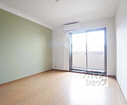 叡山電鉄叡山本線 一乗寺駅 徒歩3分の賃貸マンション 1階1Kのリビング/ダイニング