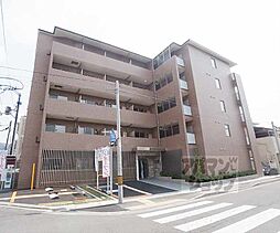 叡山電鉄叡山本線 一乗寺駅 徒歩3分の賃貸マンション