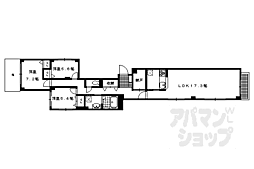 京阪本線 三条駅 徒歩7分