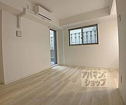 京都市営烏丸線 丸太町駅 徒歩4分の賃貸マンション 3階1LDKのリビング/ダイニング