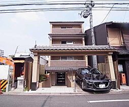 京都市営烏丸線 丸太町駅 徒歩8分