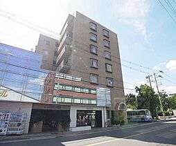 京都市営烏丸線 今出川駅 徒歩20分