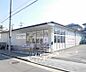 周辺：ココカラファイン西賀茂店まで70m