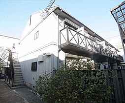 叡山電鉄叡山本線 茶山・京都芸術大学駅 徒歩3分の賃貸アパート