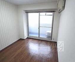 フレッシュ柏野 101 1階1Kのリビング/ダイニング