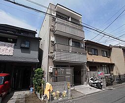 京都地下鉄東西線 二条城前駅 徒歩11分の賃貸マンション