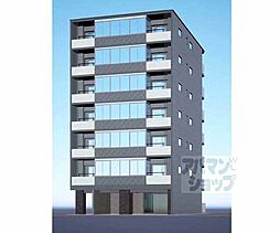 京都地下鉄東西線 二条城前駅 徒歩11分