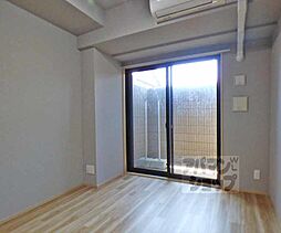 京都地下鉄東西線 東山駅 徒歩6分の賃貸マンション 1階1Kのリビング/ダイニング