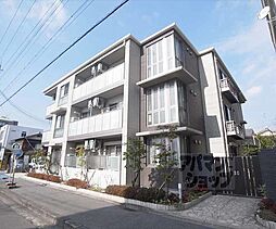 叡山電鉄叡山本線 一乗寺駅 徒歩7分