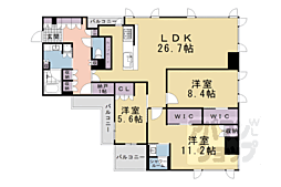 京都地下鉄東西線 京都市役所前駅 徒歩1分