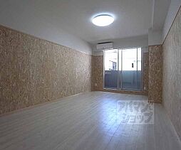 阪急京都本線 大宮駅 徒歩7分の賃貸マンション 2階1Kのリビング/ダイニング