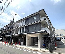 京都市営烏丸線 烏丸御池駅 徒歩11分