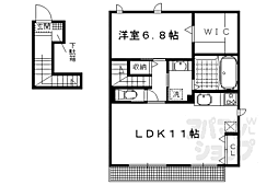 叡山電鉄叡山本線 修学院駅 徒歩8分