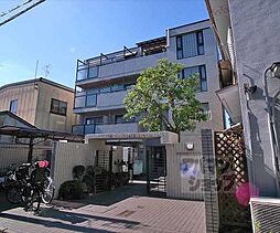 京阪本線 神宮丸太町駅 徒歩9分の賃貸マンション