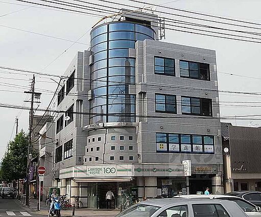 三越ビル_外観_2