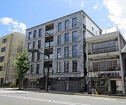 京阪本線 神宮丸太町駅 徒歩4分