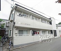 叡山電鉄叡山本線 茶山・京都芸術大学駅 徒歩9分の賃貸アパート