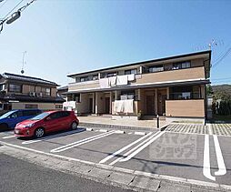 叡山電鉄鞍馬線 岩倉駅 徒歩7分の賃貸アパート