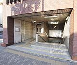 鞍馬口駅まで3000m