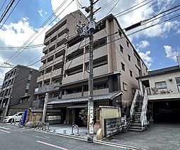 京都地下鉄東西線 京都市役所前駅 徒歩8分