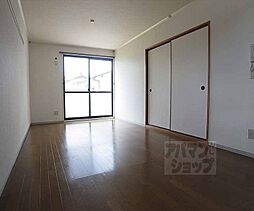 セジュール藤林 102 1階2LDKのリビング/ダイニング