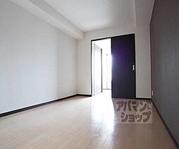 叡山電鉄叡山本線 宝ケ池駅 徒歩2分の賃貸マンション 3階1LDKのリビング/ダイニング