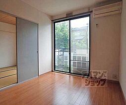 サンガーデン堂ノ上 101 1階2DKのリビング/ダイニング