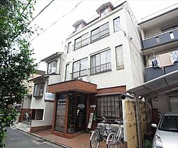 京都市営烏丸線 北大路駅 徒歩11分の賃貸マンション