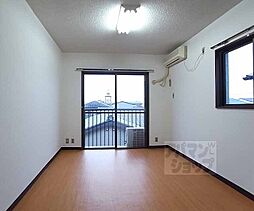 サニーハイツ 306 3階1Kのリビング/ダイニング