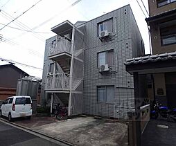 京都市営烏丸線 鞍馬口駅 徒歩15分の賃貸マンション