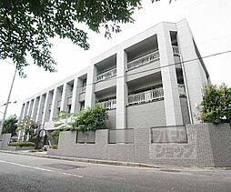 叡山電鉄叡山本線 元田中駅 徒歩9分