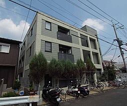 西賀茂ロイヤルリバーマンション