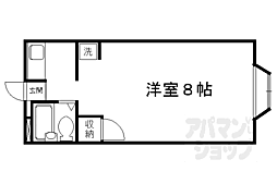 プチフルール 2階